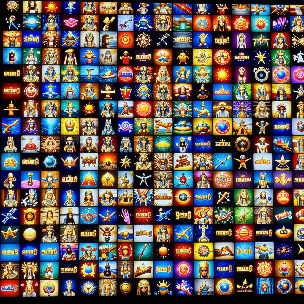 Jun88 เกมสล็อต 4,000+ เกม